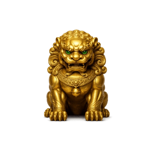 5 Lions Megaways online